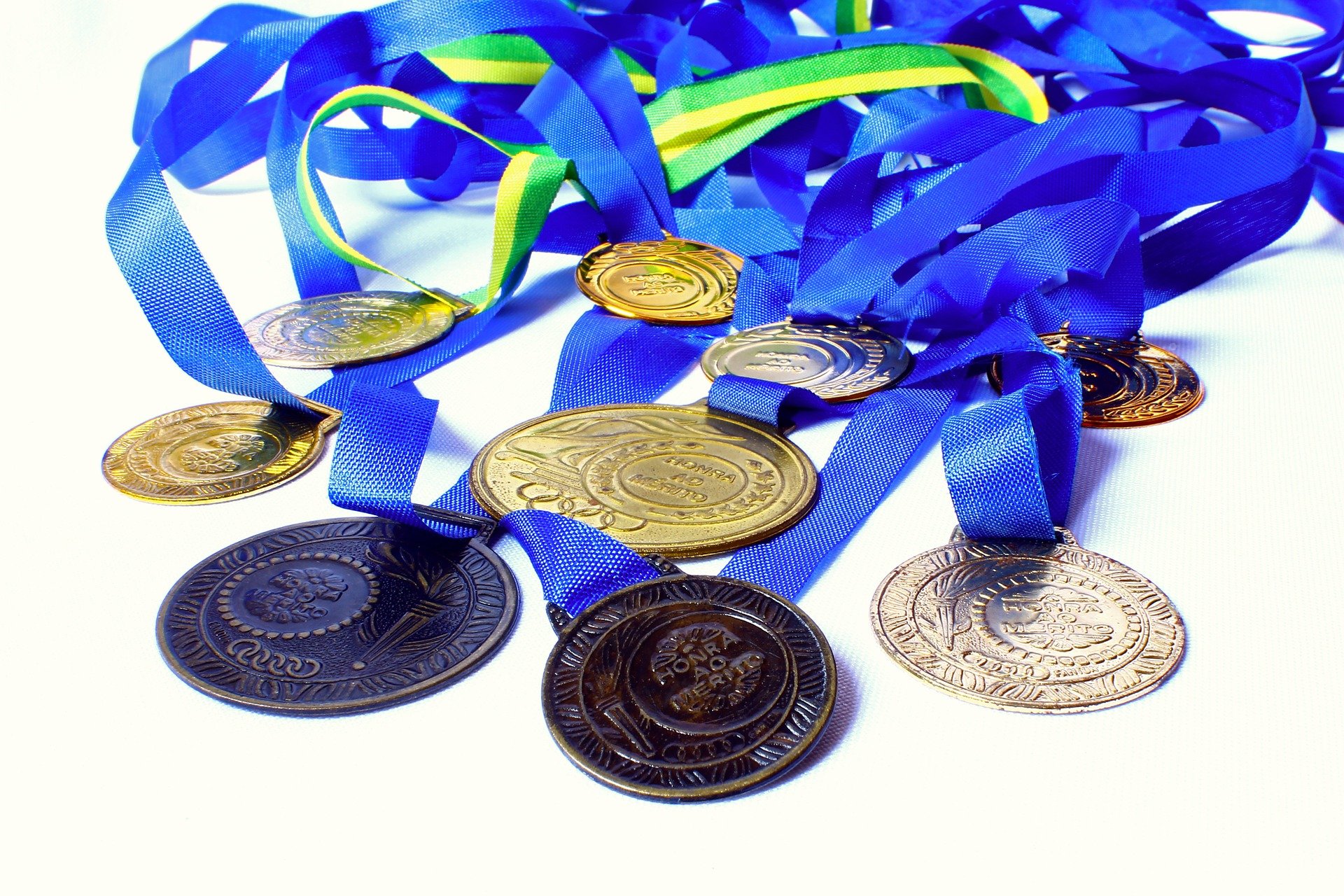 Medaille