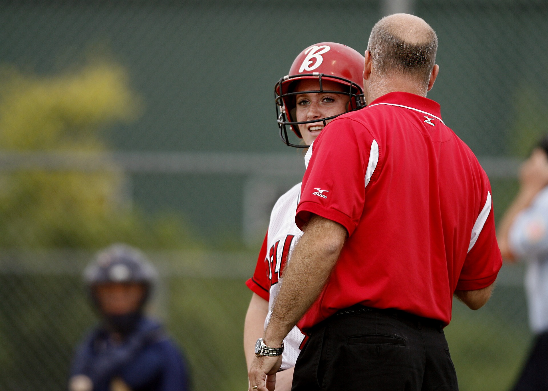 coaching
