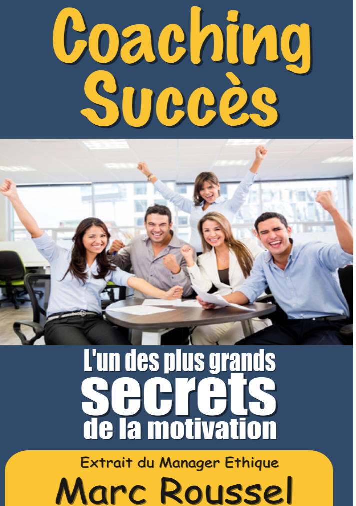 Fiche Coaching Succes