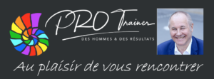 PRO-Trainer — Marc Roussel, coach de dirigeants