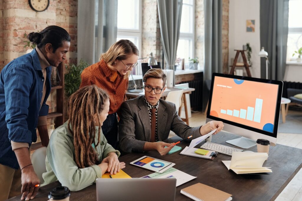 evaluation entreprise