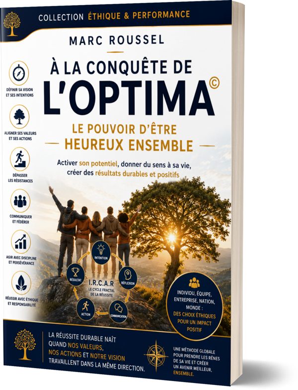 À la conquête de l'OPTIMA