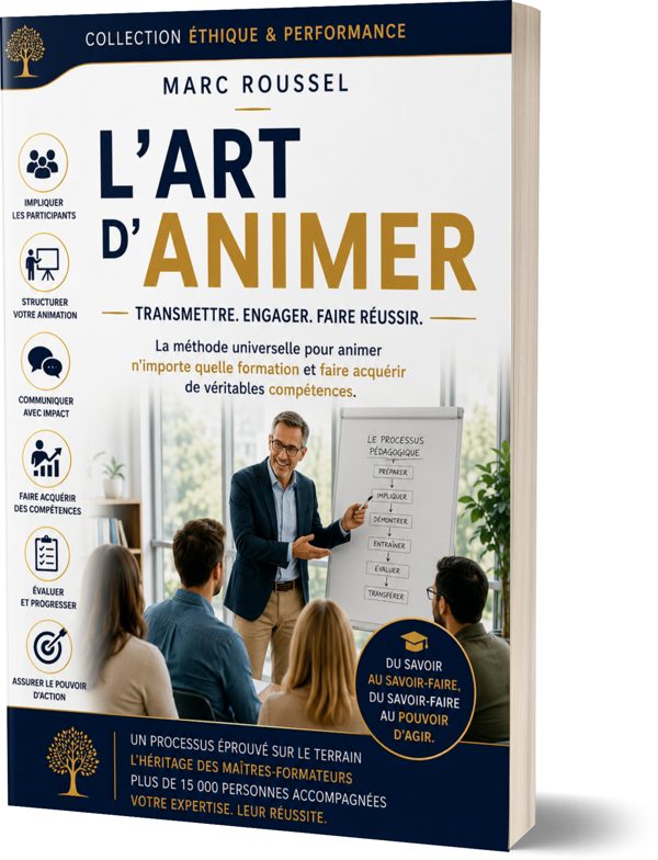 L'Art d'Animer
