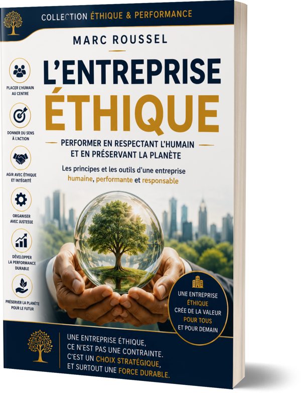 L'Entreprise Éthique