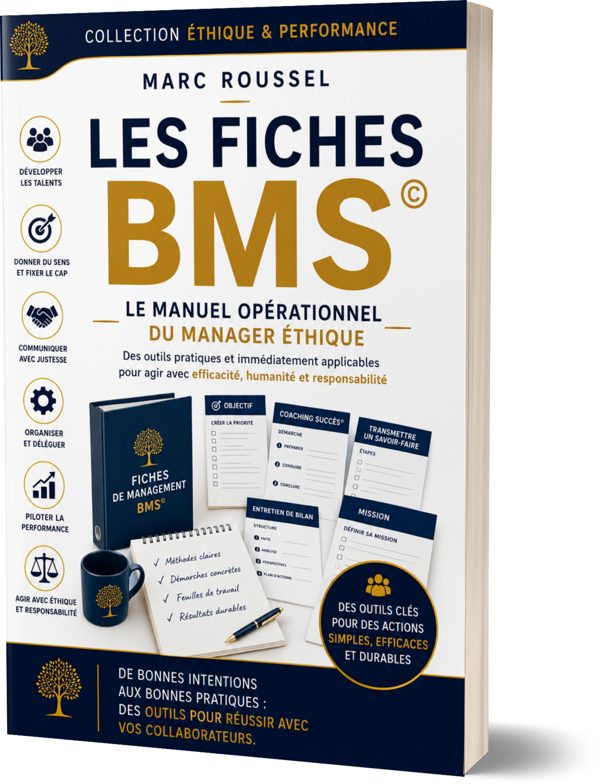 Les Fiches BMS