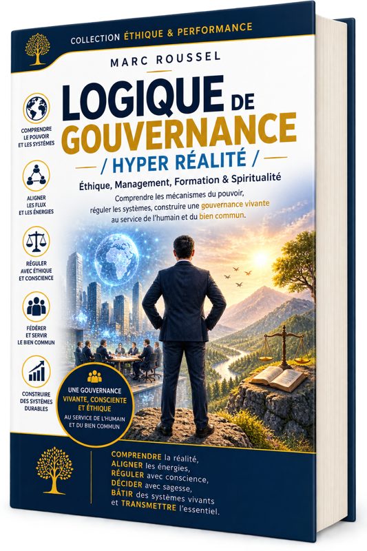 Logique de Gouvernance