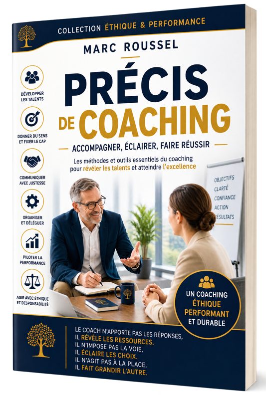 Précis de coaching
