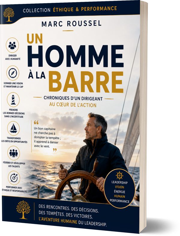 Un Homme à la Barre