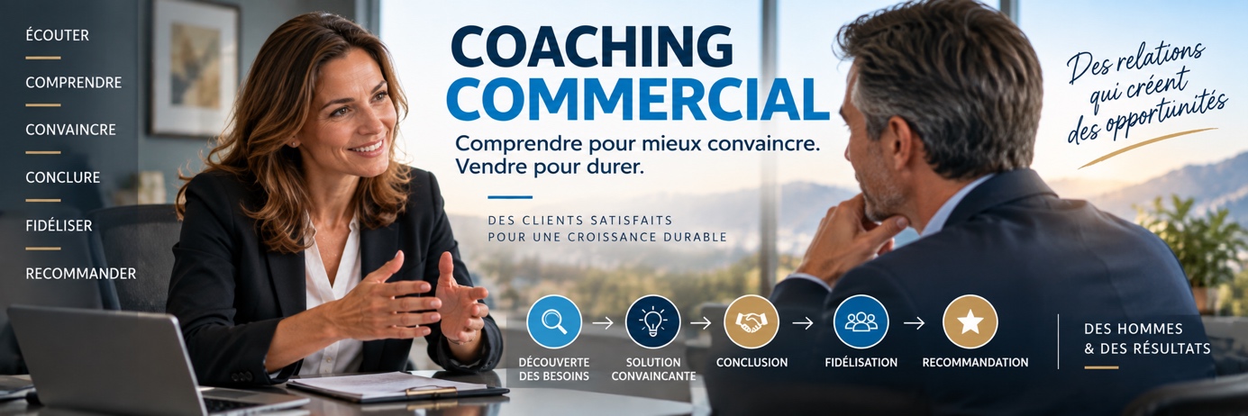 Techniques de vente : comprendre pour mieux convaincre — Marc Roussel